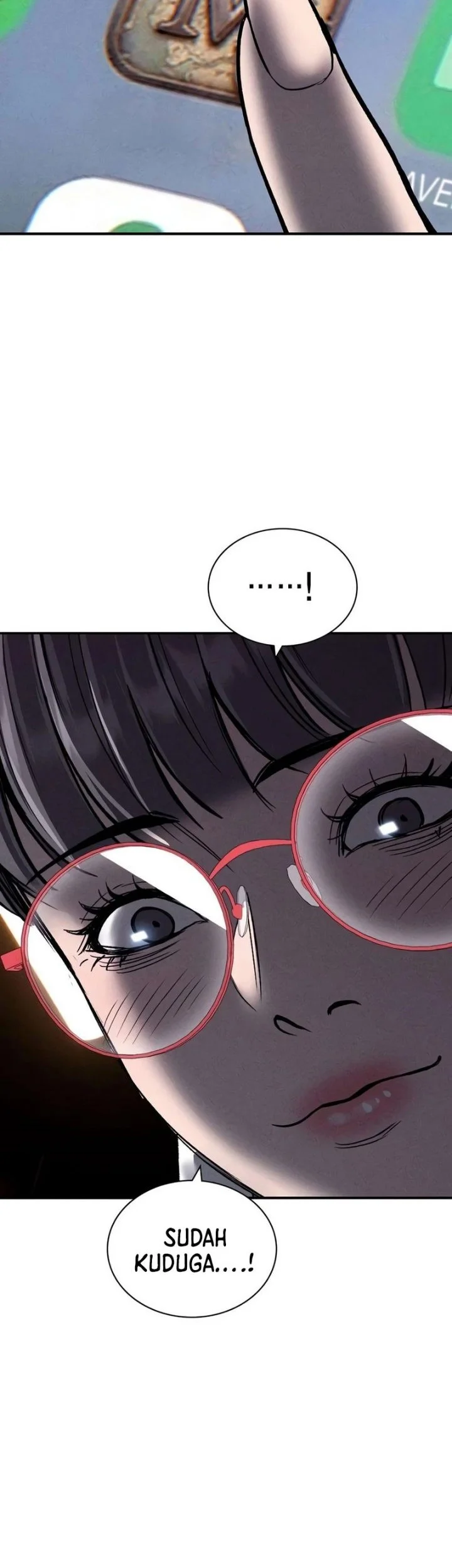The Devil Classroom Chapter 30 Gambar 20