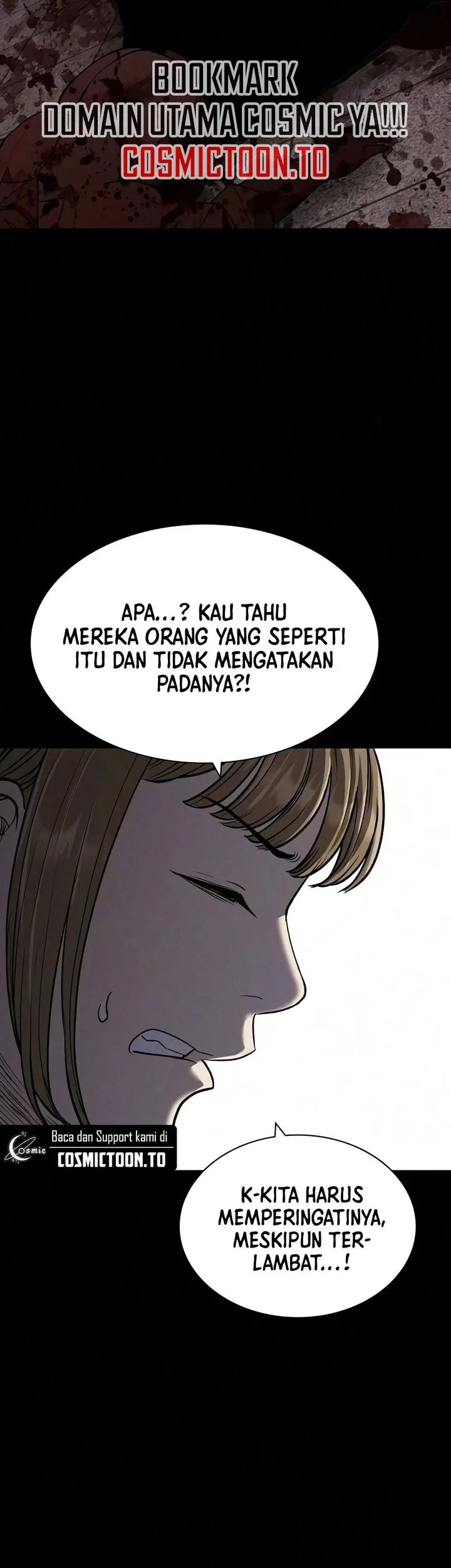 The Devil Classroom Chapter 31 Gambar 26