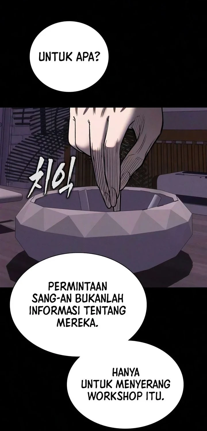 The Devil Classroom Chapter 31 Gambar 27