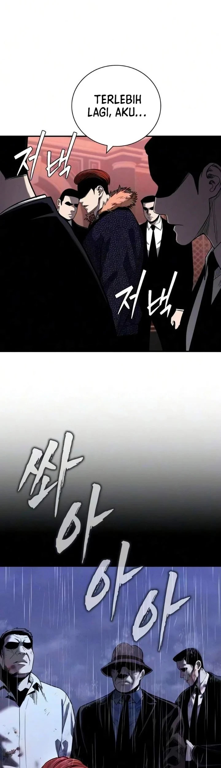 The Devil Classroom Chapter 34 Gambar 19