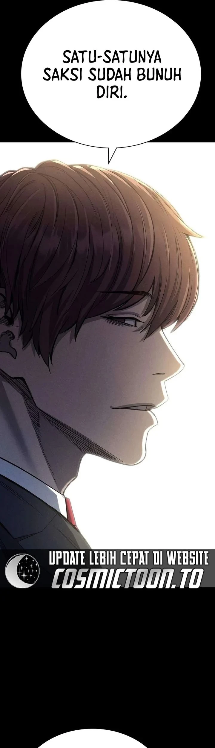 The Devil Classroom Chapter 36 Gambar 23