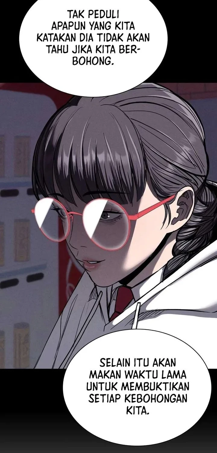 The Devil Classroom Chapter 36 Gambar 24