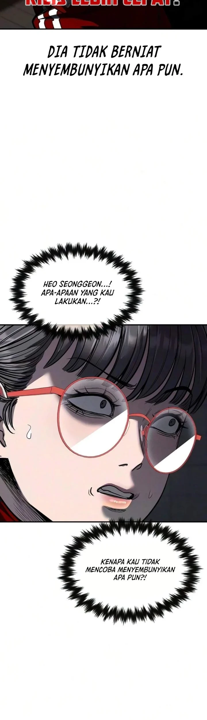 The Devil Classroom Chapter 37 Gambar 20