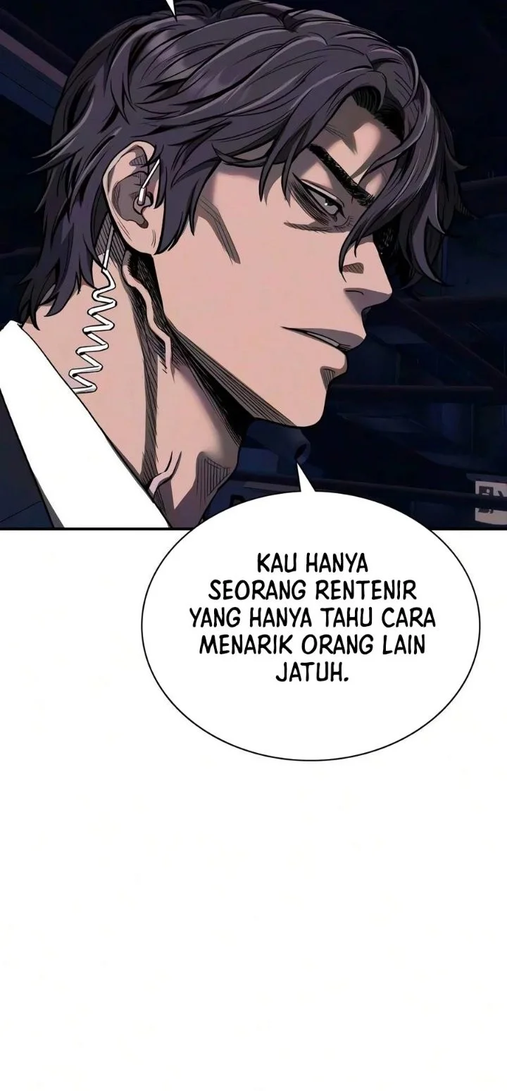 The Devil Classroom Chapter 39 Gambar 21