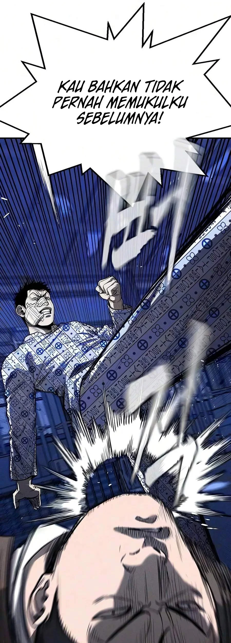 The Devil Classroom Chapter 42 Gambar 25