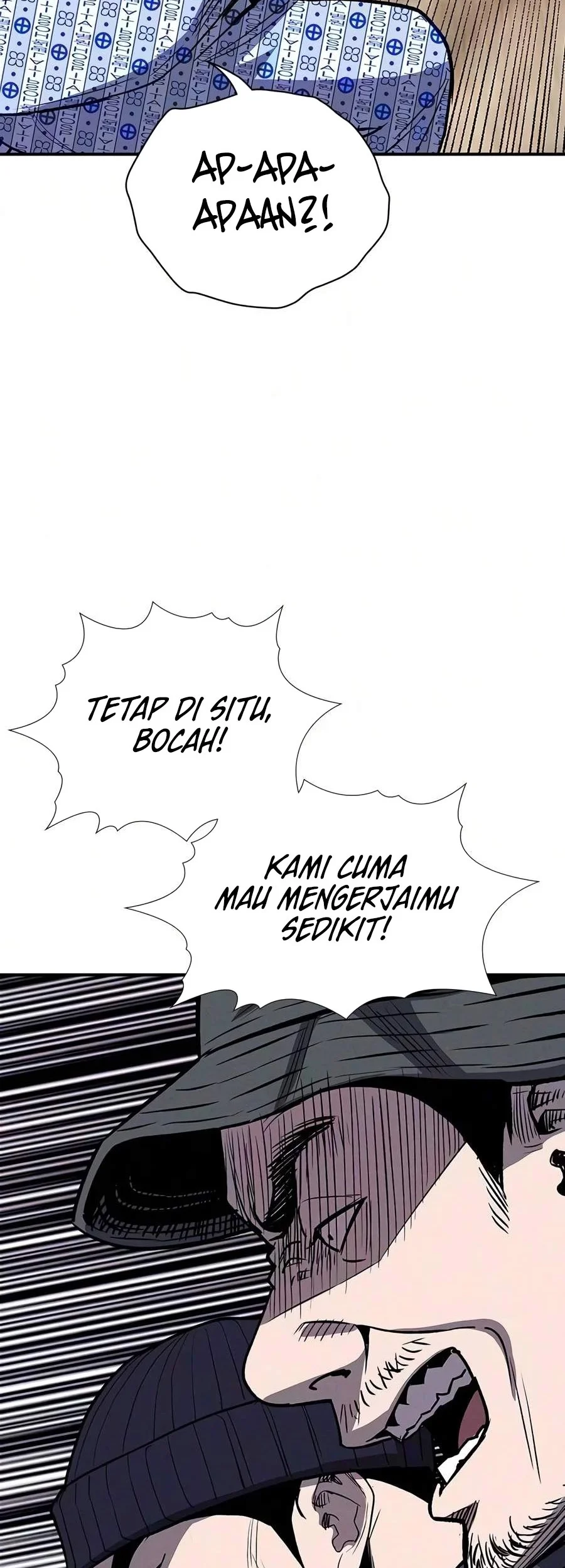 The Devil Classroom Chapter 44 Gambar 27
