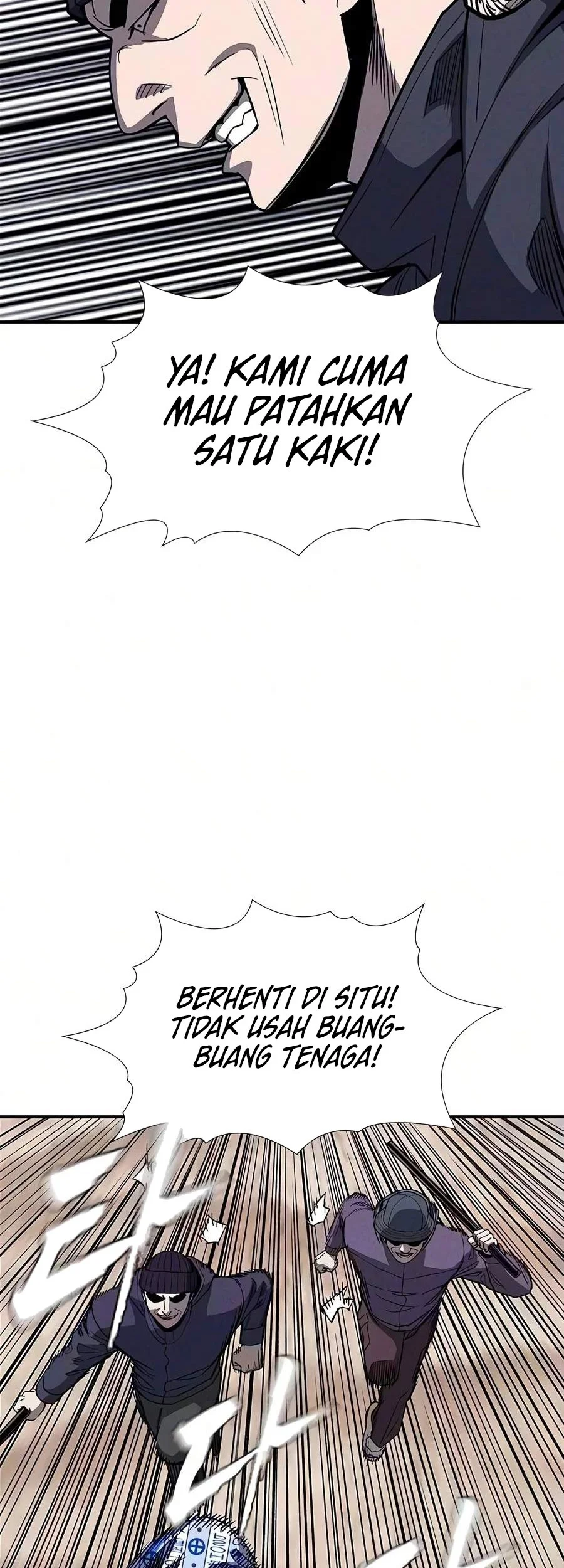 The Devil Classroom Chapter 44 Gambar 28