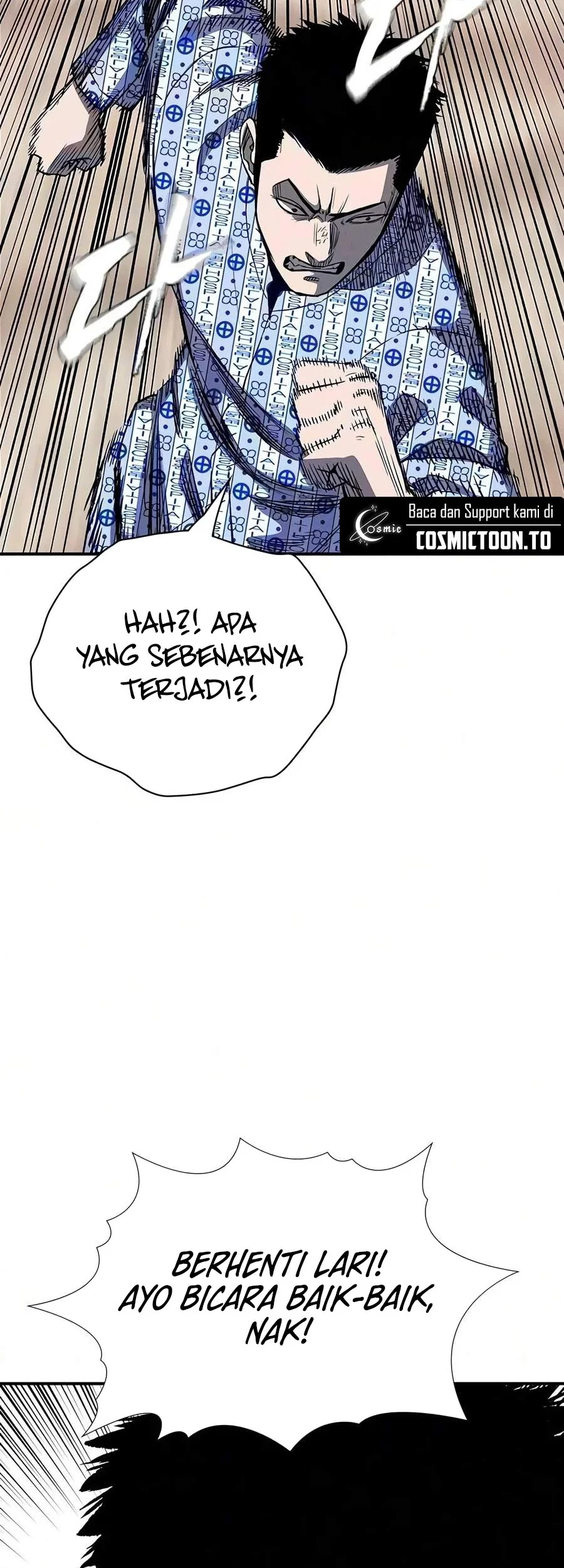 The Devil Classroom Chapter 44 Gambar 29