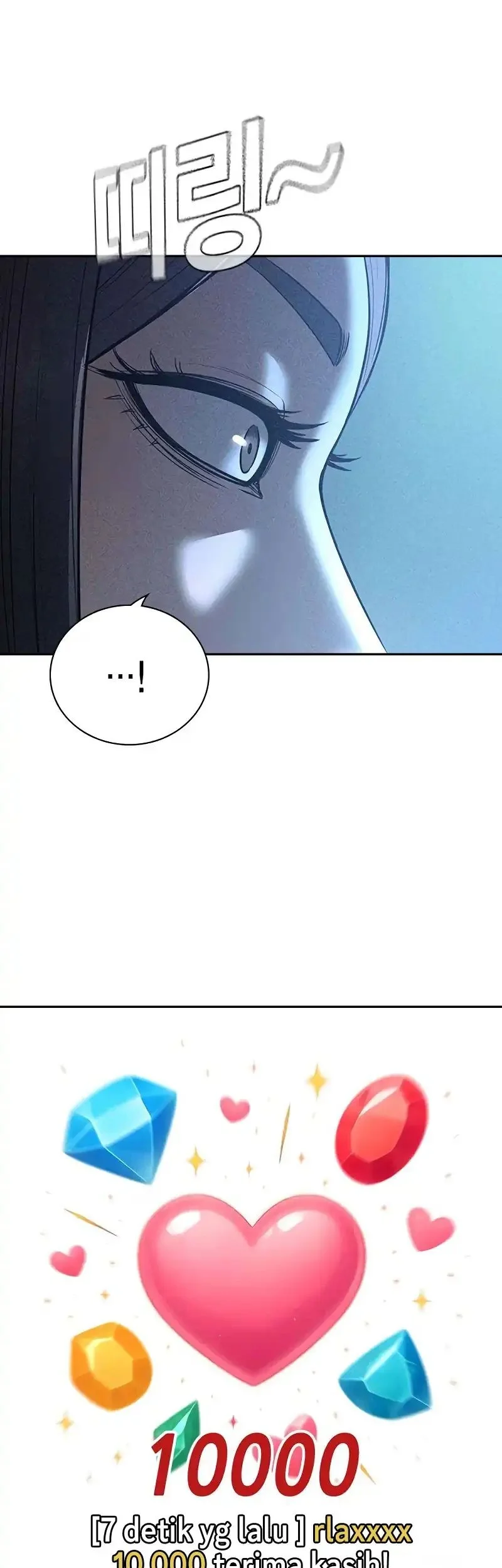 The Devil Classroom Chapter 8 Gambar 26