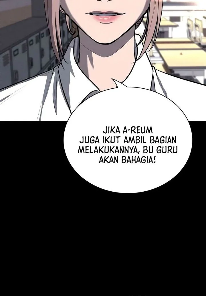The Devil Classroom Chapter 9 Gambar 30