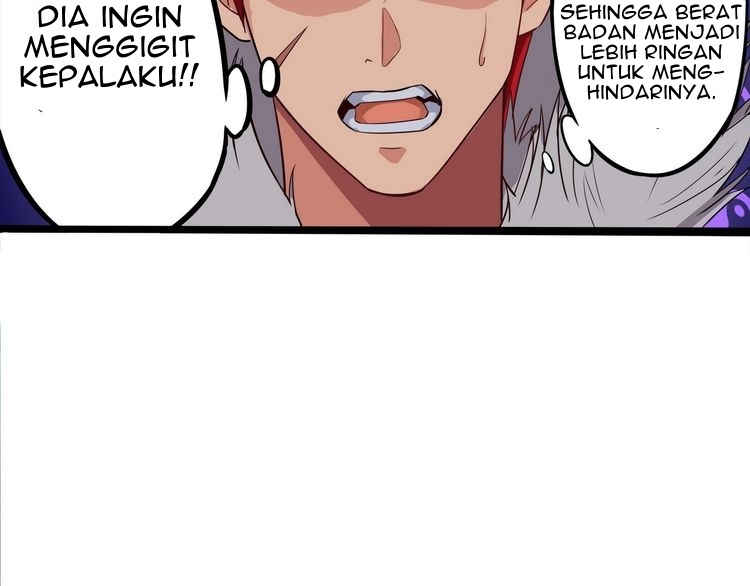 The Devouring Zone Chapter 3 Gambar 30