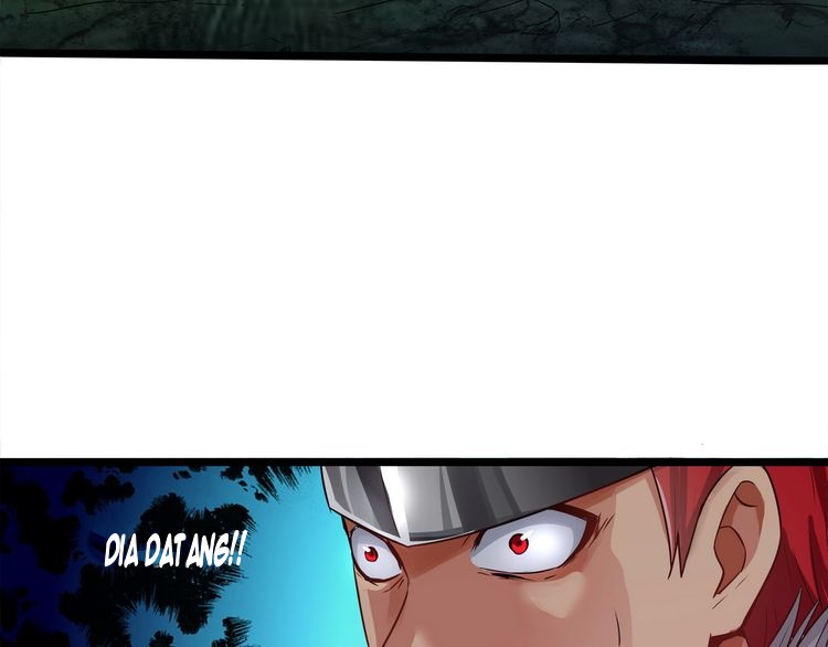 The Devouring Zone Chapter 3 Gambar 33