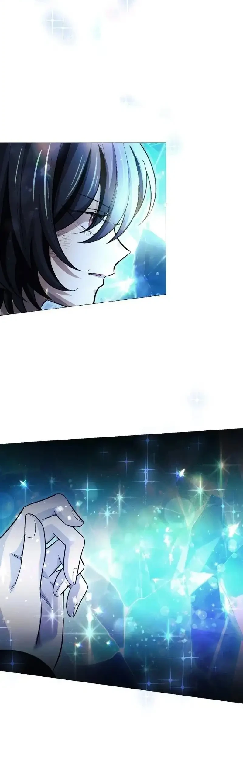 The Divine-Eyed Grimoire Mage: Jewel Saga Chapter 10 Gambar 21