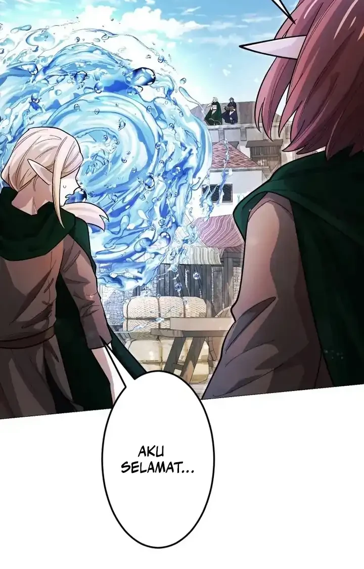 The Divine-Eyed Grimoire Mage: Jewel Saga Chapter 14 Gambar 19