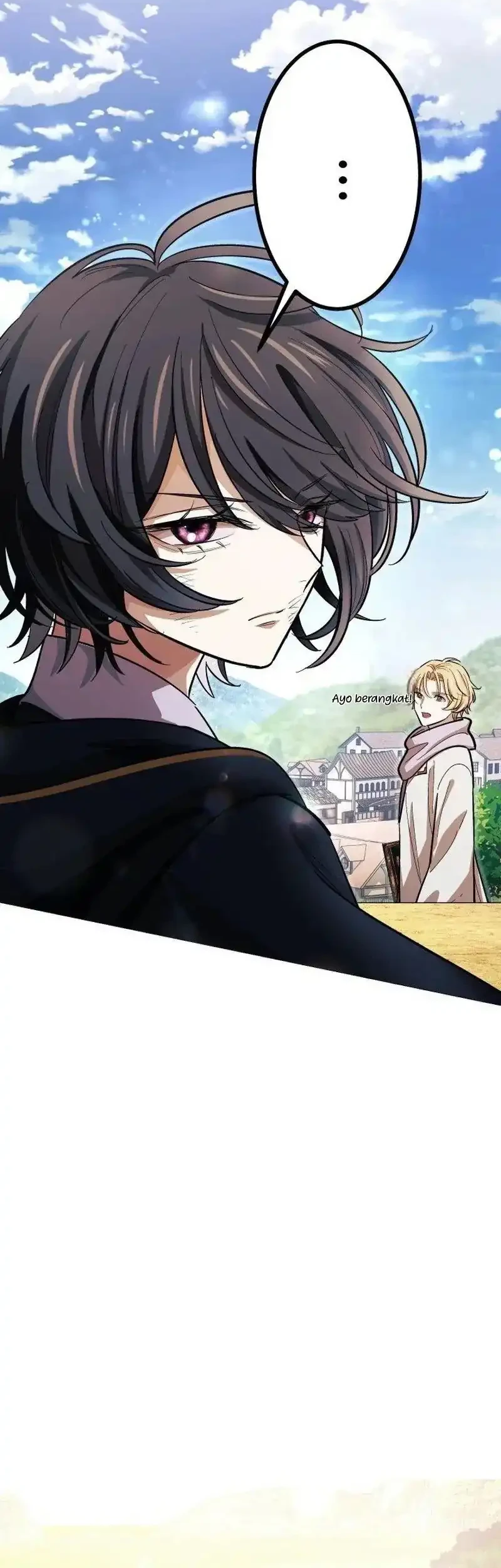 The Divine-Eyed Grimoire Mage: Jewel Saga Chapter 9 Gambar 18