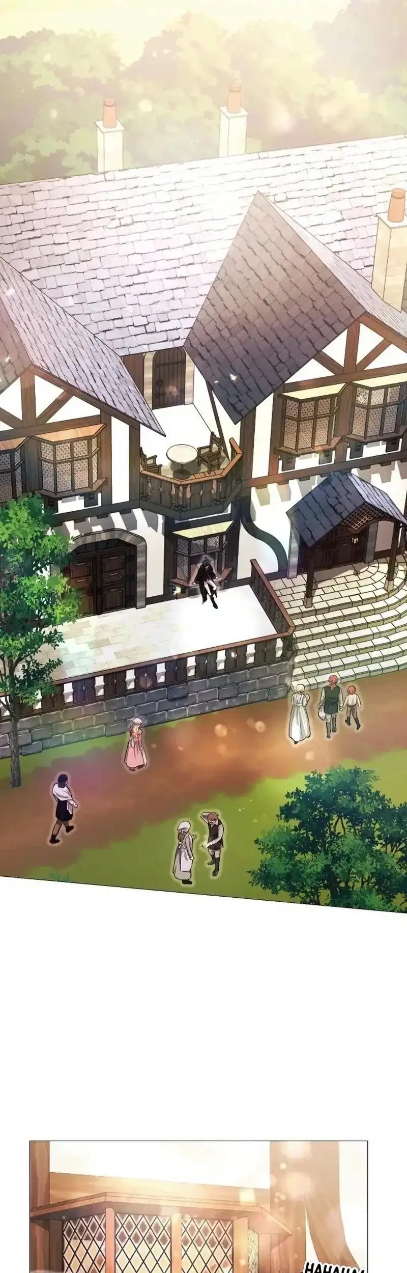 The Divine-Eyed Grimoire Mage: Jewel Saga Chapter 9 Gambar 19