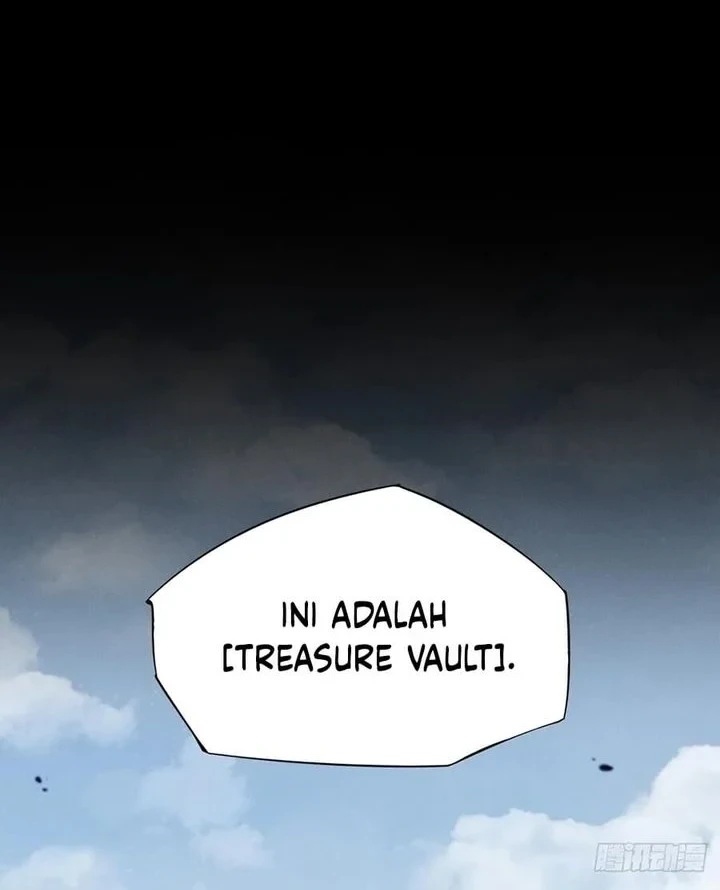 The Divine Path in Eternal Darkness Chapter 50 Gambar 14