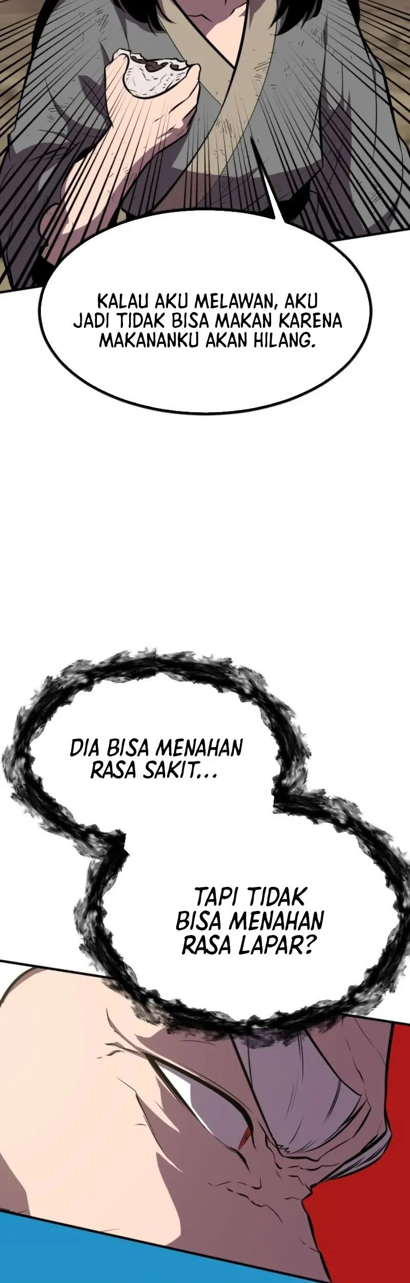 The Dragon of Kunlun Chapter 1 Gambar 44