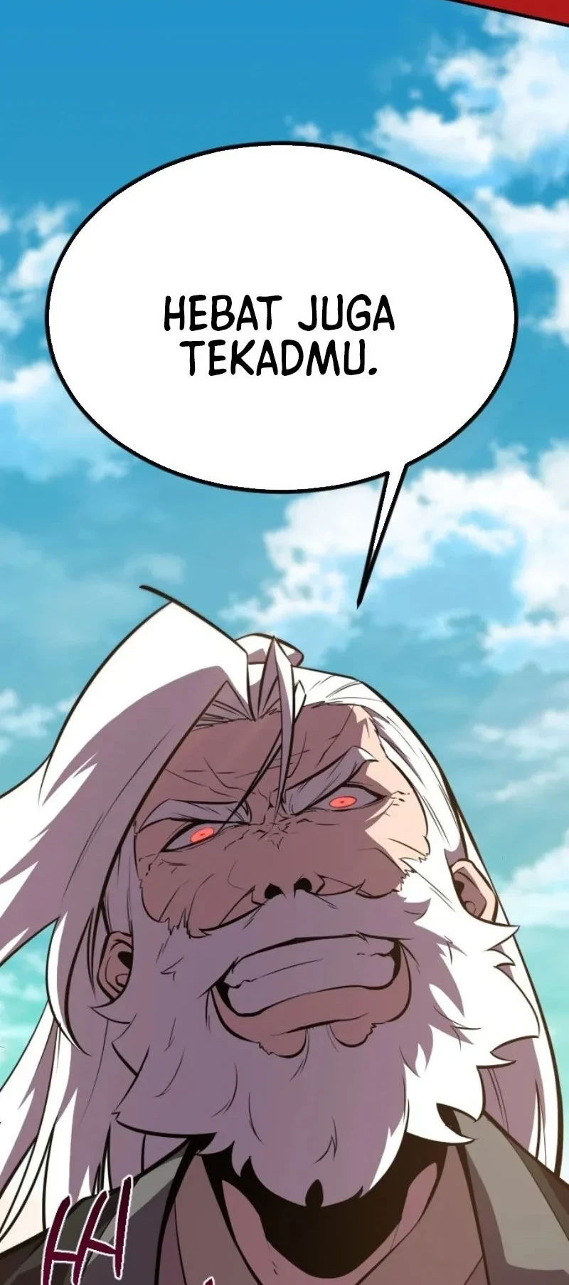 The Dragon of Kunlun Chapter 1 Gambar 45