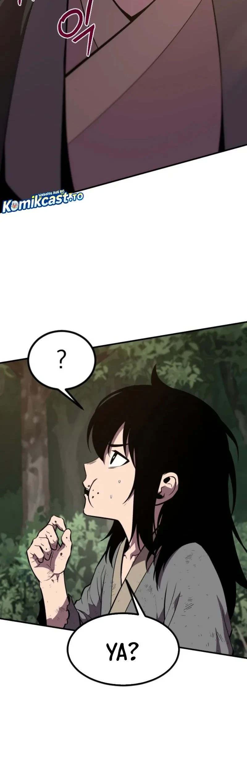 The Dragon of Kunlun Chapter 1 Gambar 46