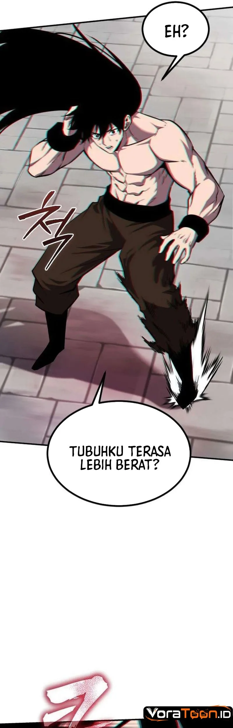 The Dragon of Kunlun Chapter 10 Gambar 26