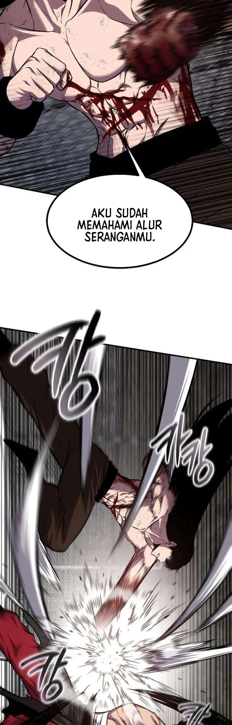 The Dragon of Kunlun Chapter 11 Gambar 38