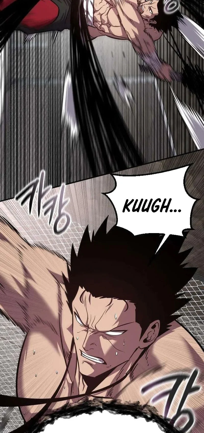 The Dragon of Kunlun Chapter 11 Gambar 39