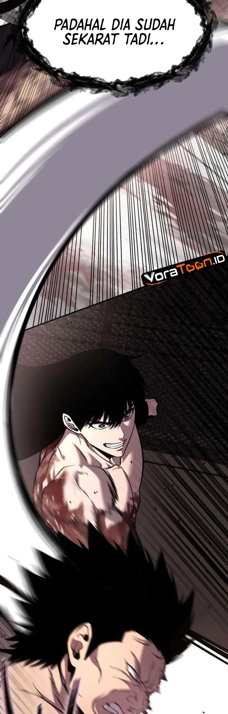 The Dragon of Kunlun Chapter 11 Gambar 40