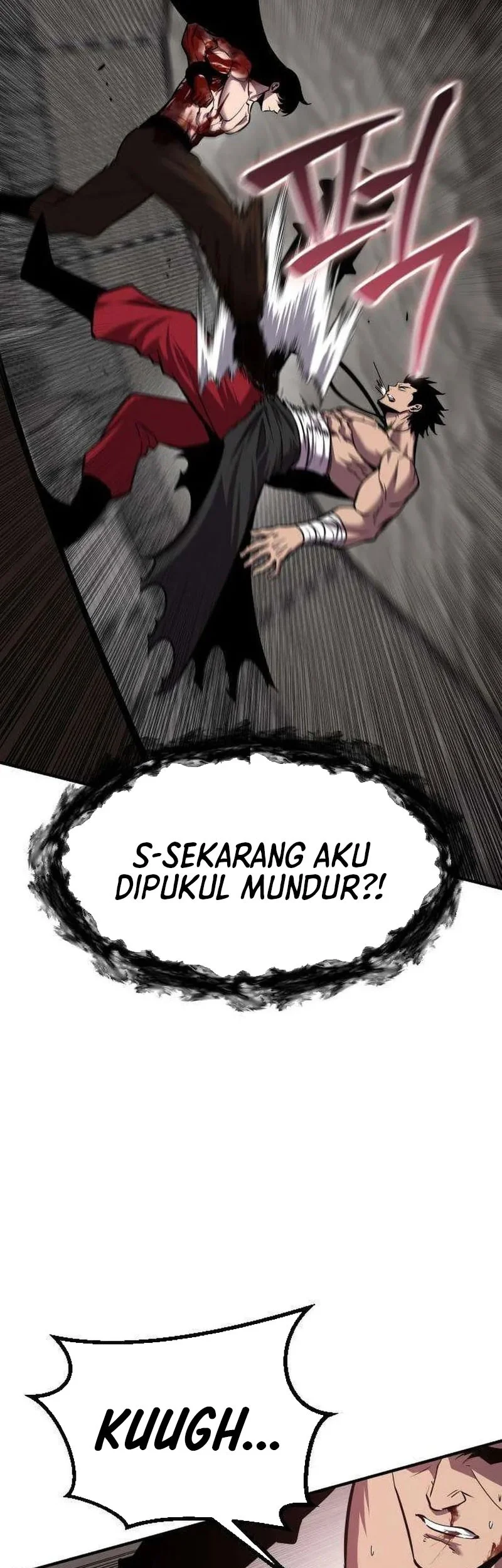 The Dragon of Kunlun Chapter 11 Gambar 42