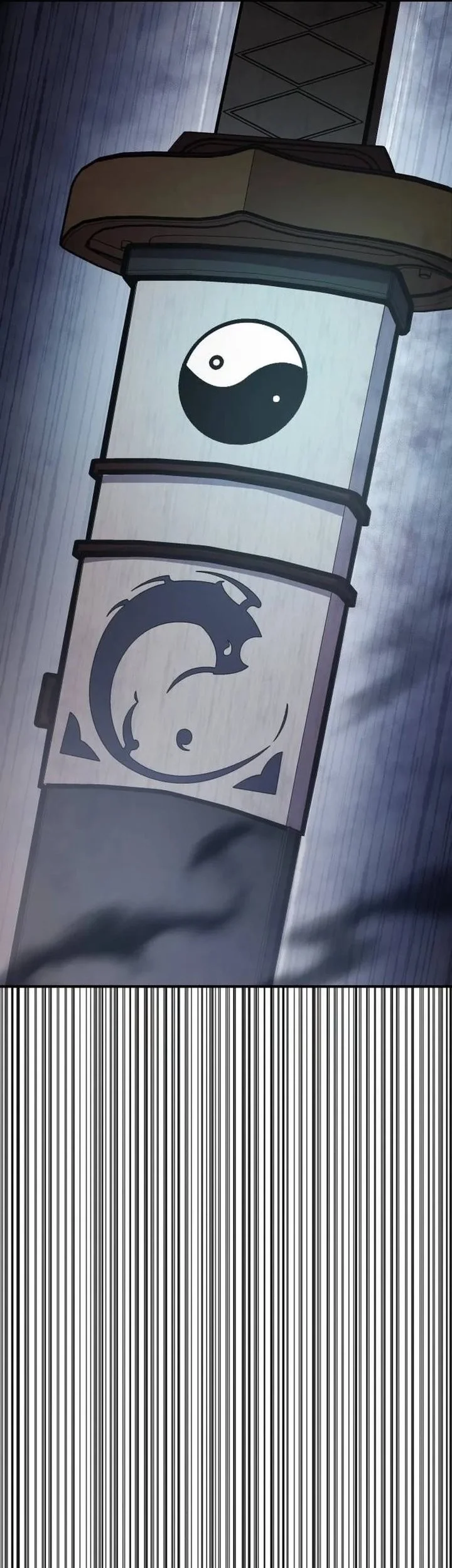 The Dragon of Kunlun Chapter 14 Gambar 36