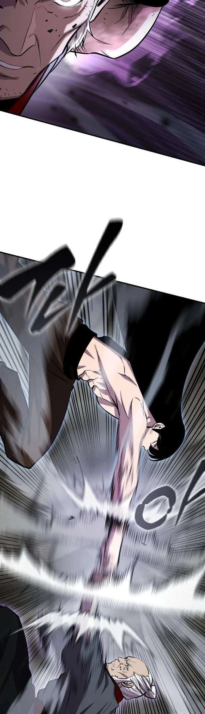 The Dragon of Kunlun Chapter 15 Gambar 27