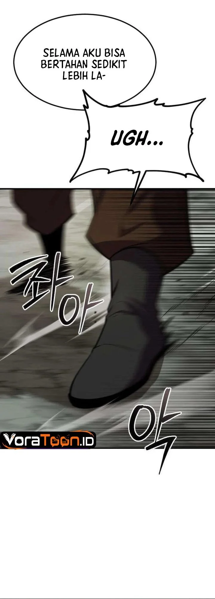 The Dragon of Kunlun Chapter 16 Gambar 30