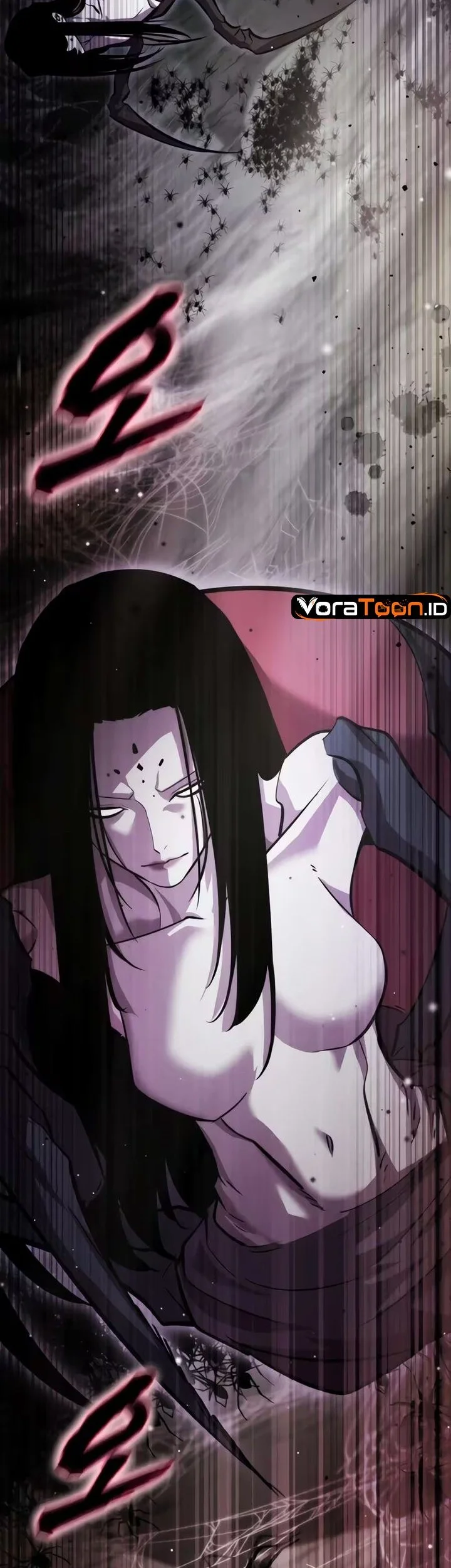 The Dragon of Kunlun Chapter 17 Gambar 28