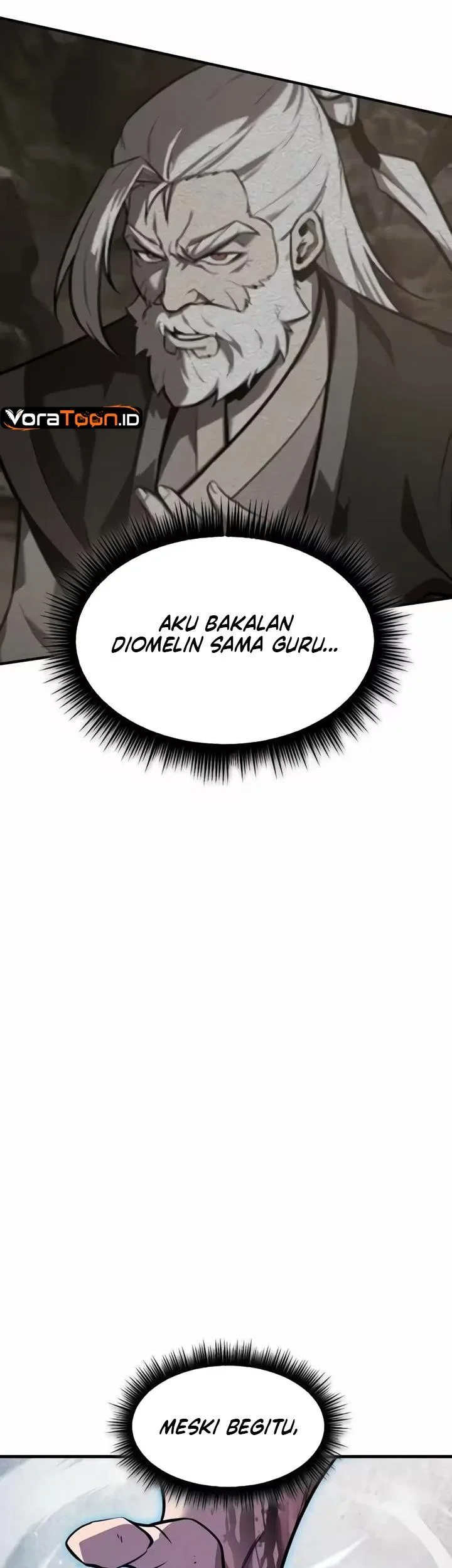The Dragon of Kunlun Chapter 18 Gambar 31