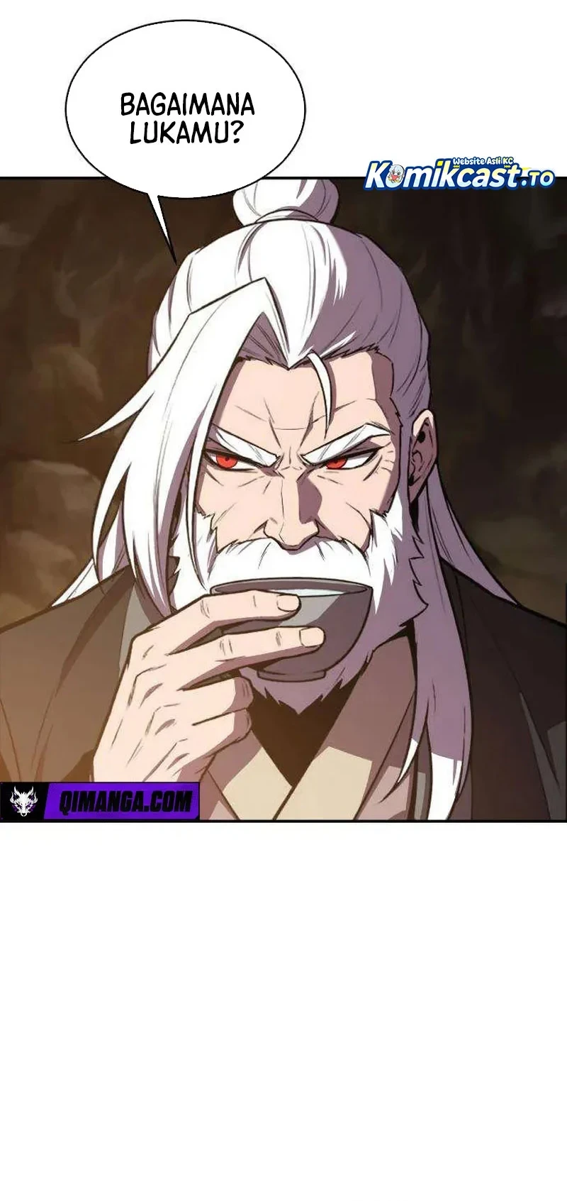 The Dragon of Kunlun Chapter 2 Gambar 25