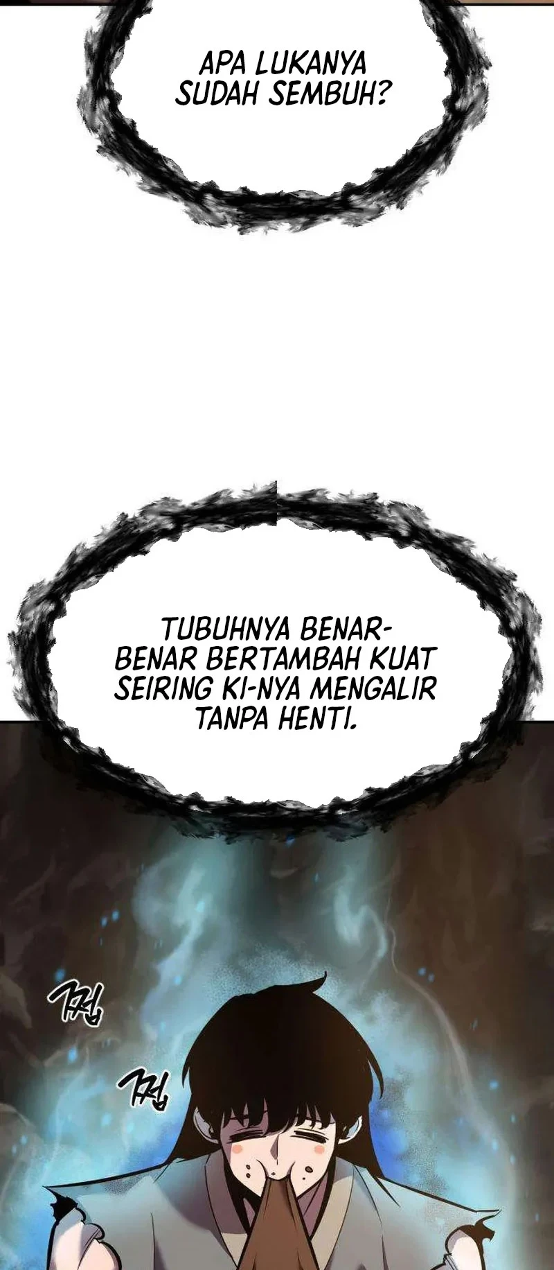 The Dragon of Kunlun Chapter 2 Gambar 27