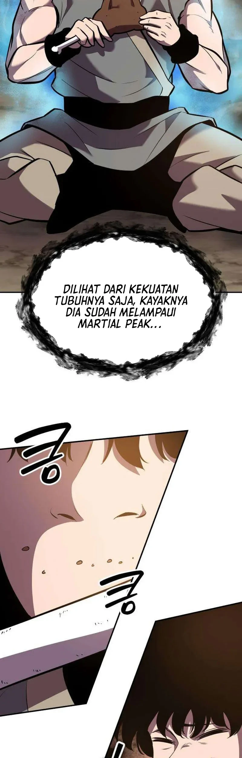 The Dragon of Kunlun Chapter 2 Gambar 28