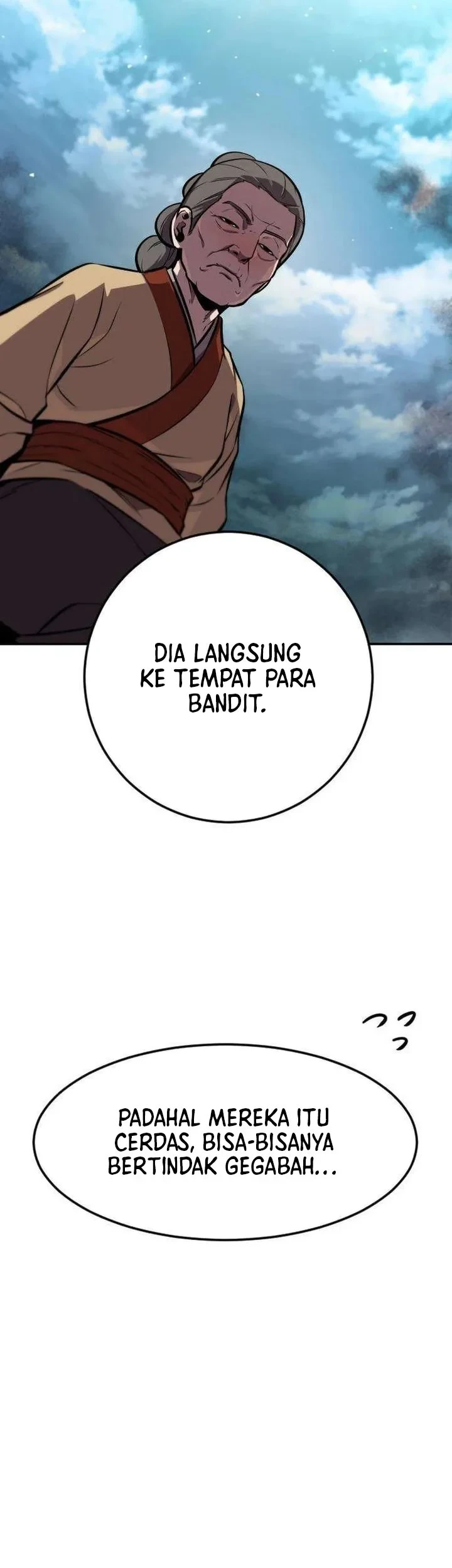 The Dragon of Kunlun Chapter 3 Gambar 34