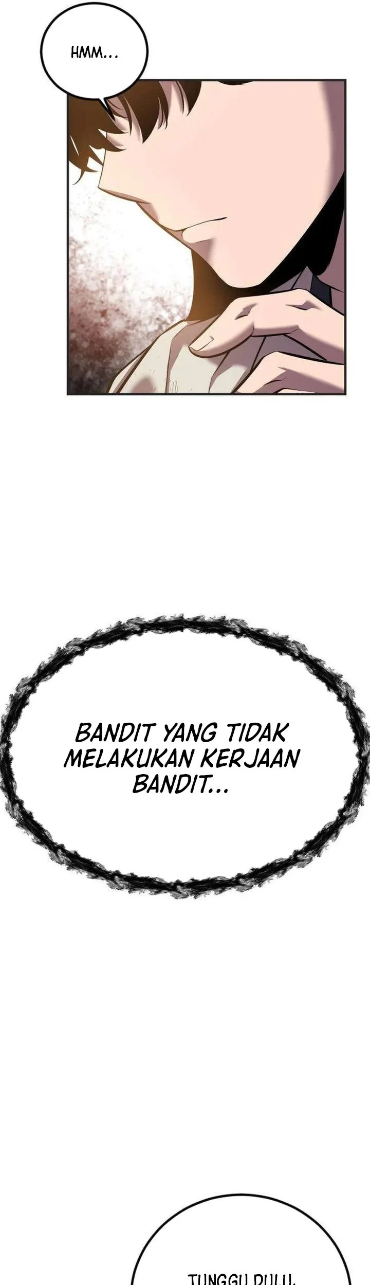 The Dragon of Kunlun Chapter 4 Gambar 27