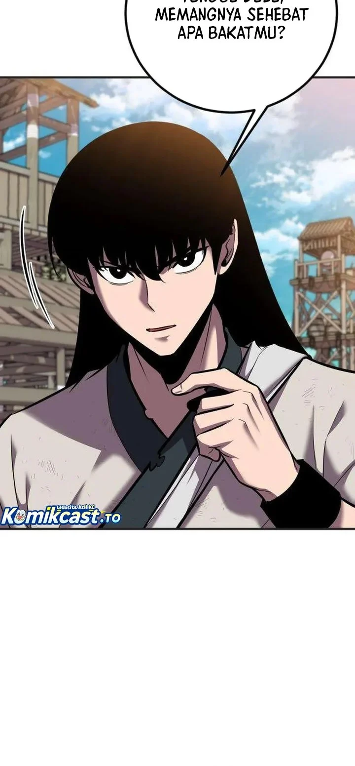 The Dragon of Kunlun Chapter 4 Gambar 28