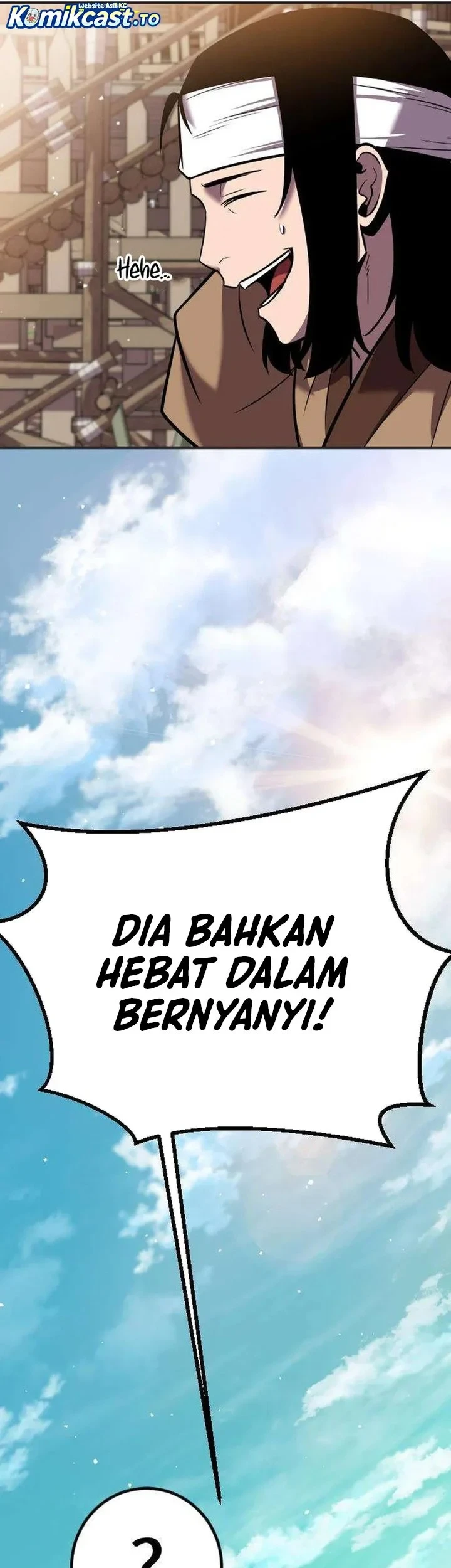 The Dragon of Kunlun Chapter 4 Gambar 31