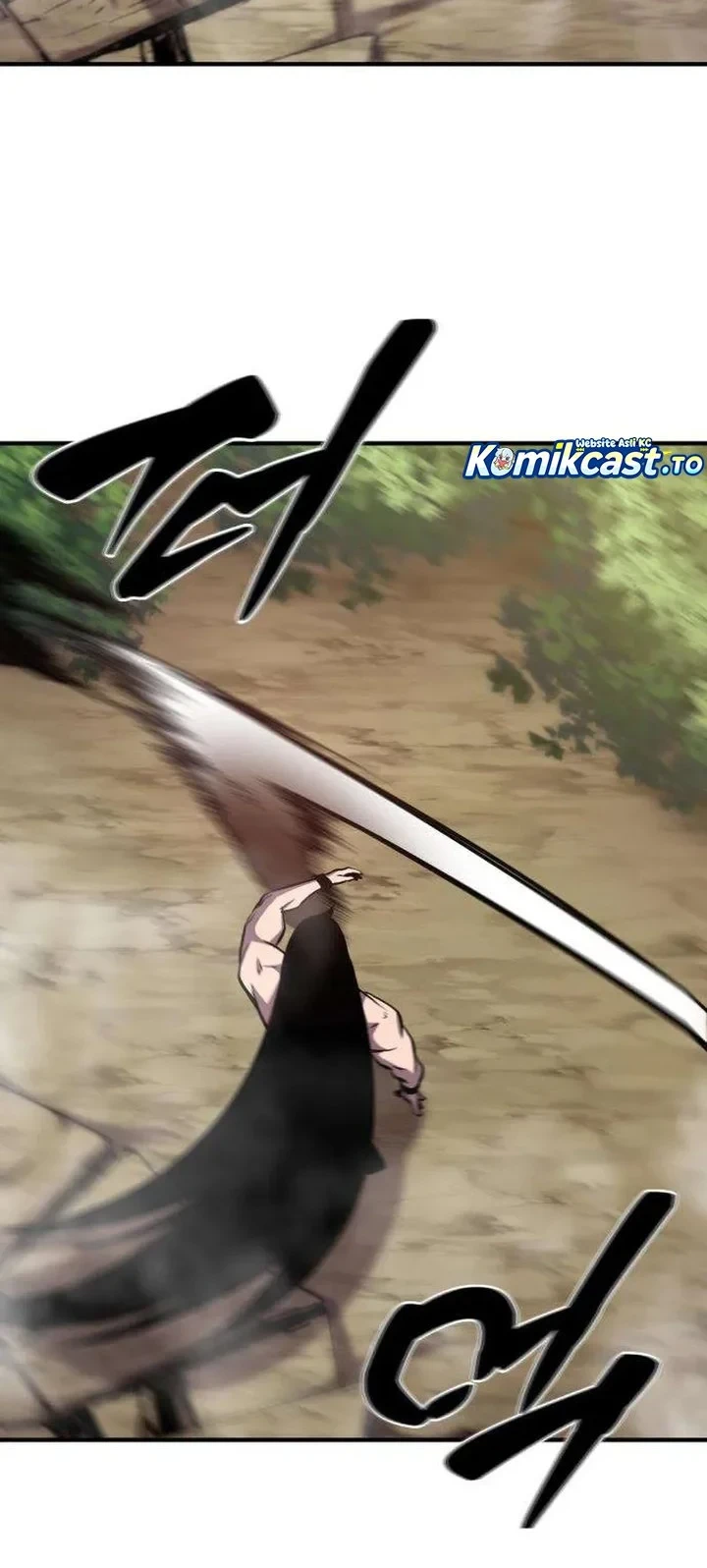 The Dragon of Kunlun Chapter 6 Gambar 28