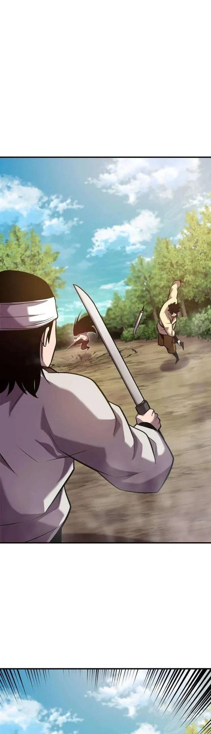 The Dragon of Kunlun Chapter 6 Gambar 29