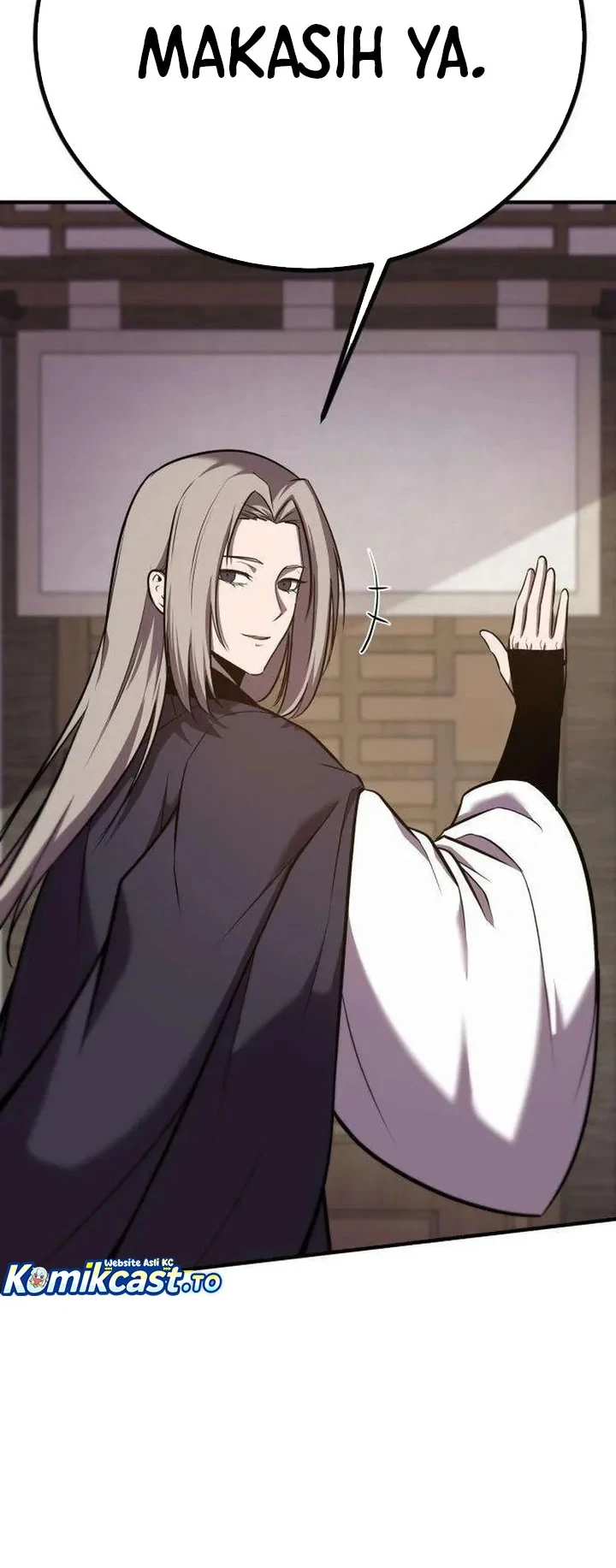 The Dragon of Kunlun Chapter 7 Gambar 29
