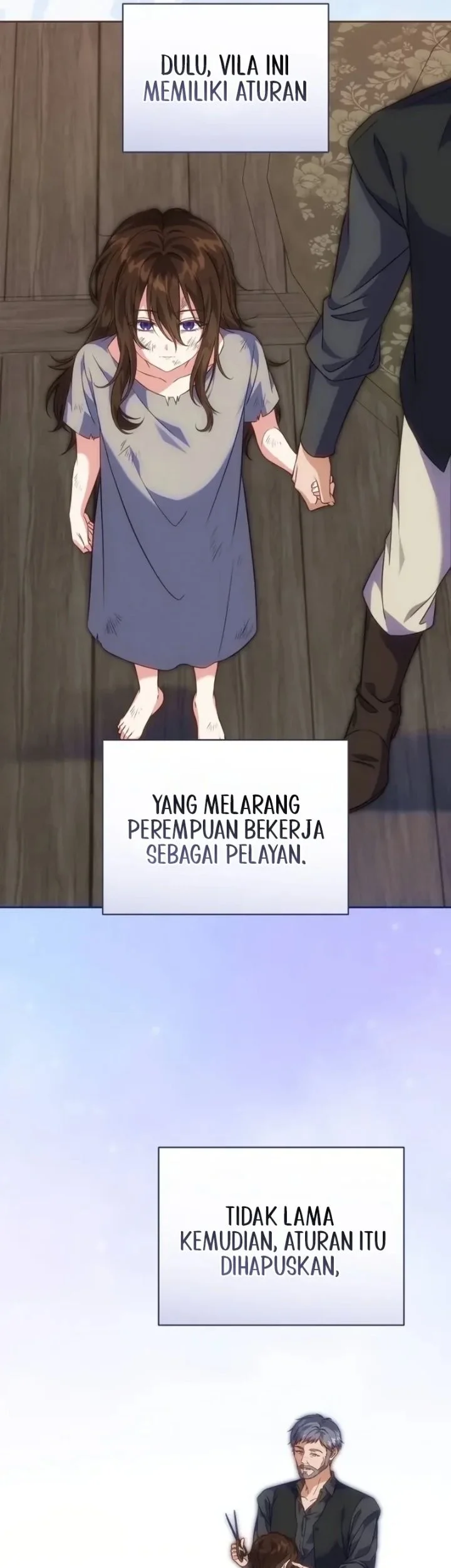 The Duke of Hermont's Male Mistress Chapter 2 Gambar 16