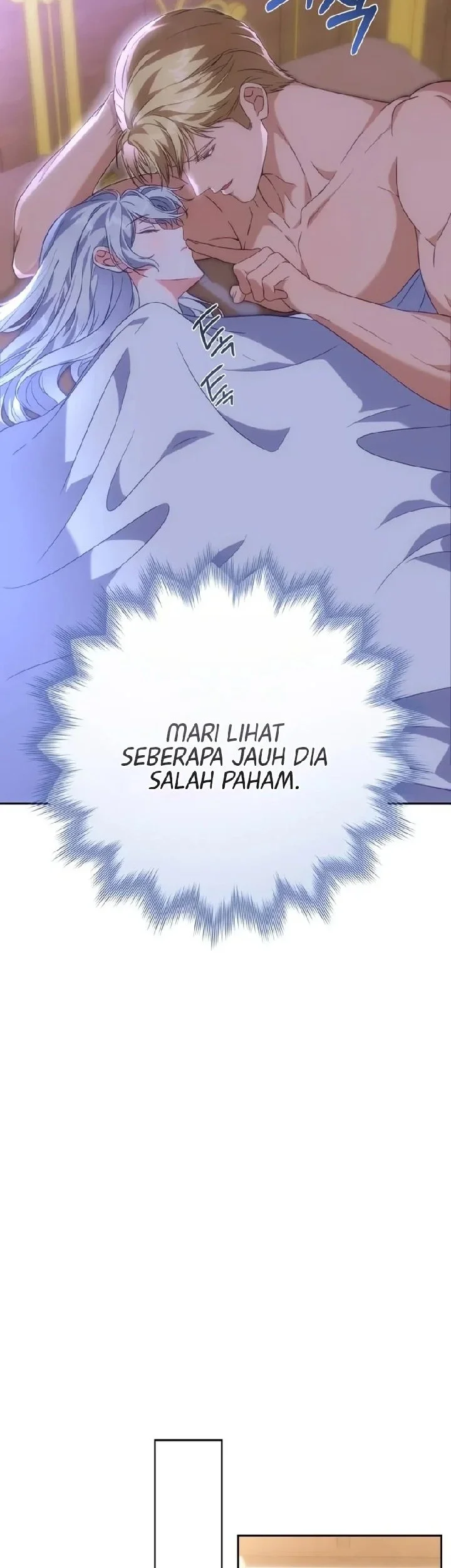 The Duke of Hermont's Male Mistress Chapter 3 Gambar 16