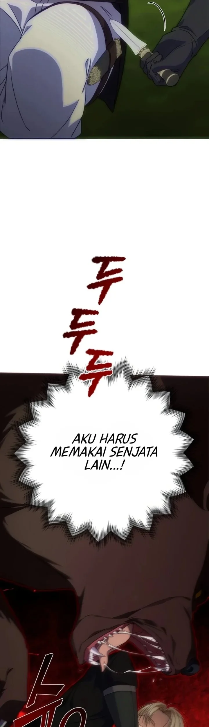 The Duke of Hermont's Male Mistress Chapter 4 Gambar 17