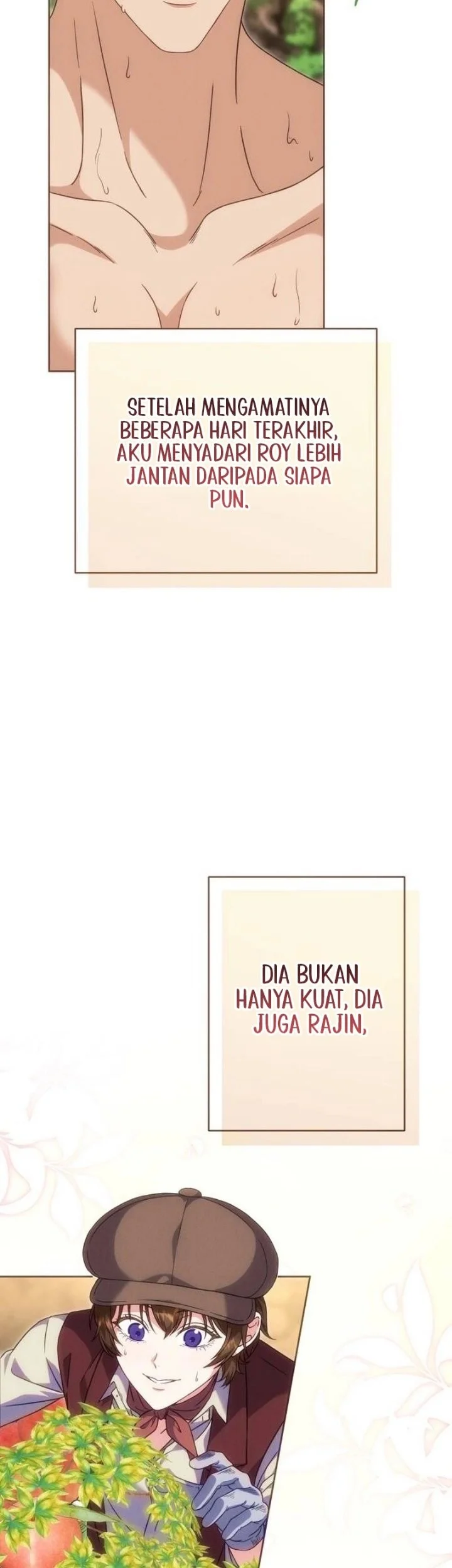 The Duke of Hermont's Male Mistress Chapter 6 Gambar 17