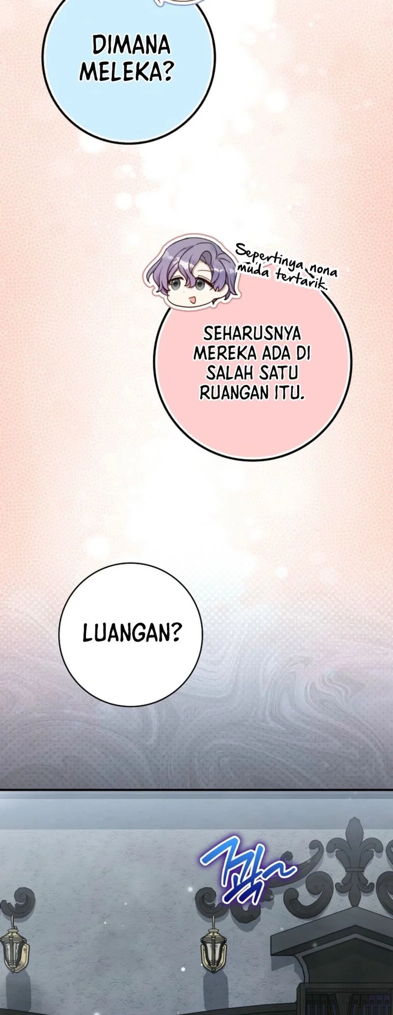 The Dutiful Kid Who Saved the Villainous Family Chapter 15 Gambar 20