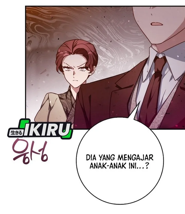 The Dutiful Kid Who Saved the Villainous Family Chapter 22 Gambar 28